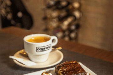 Restaurante La Bella Lola