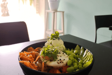 La cueva del chef (Maya bay GastroBar)