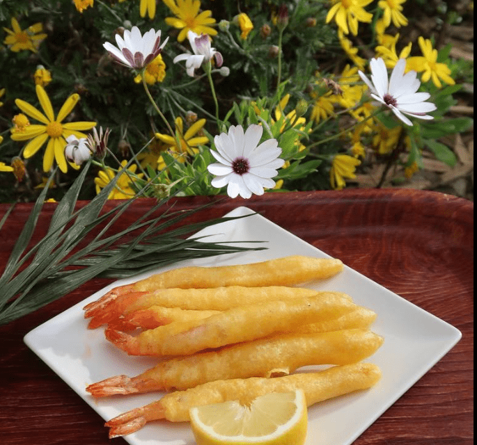 Restaurante Chinatown