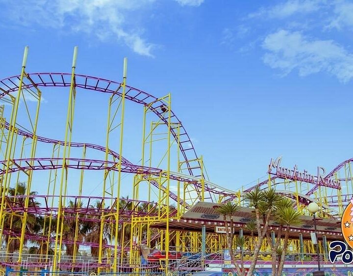 Pola Park Santa Pola