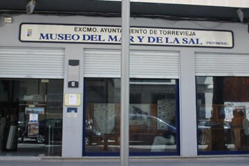 Museo del Mar y de la Sal