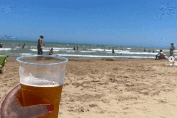 Bar Wairiki Beach Guardamar