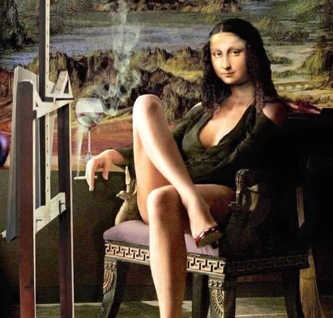 Art School "DA VINCI"