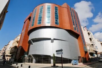 Palacio de la Música