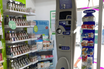 Farmacia Alberto Piñuela Torrevieja