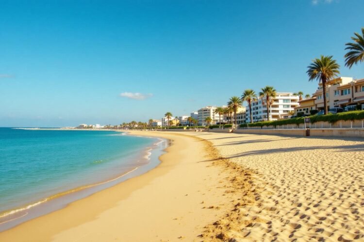 Ultimate Guide to Torrevieja 2026: Everything You Need to Know