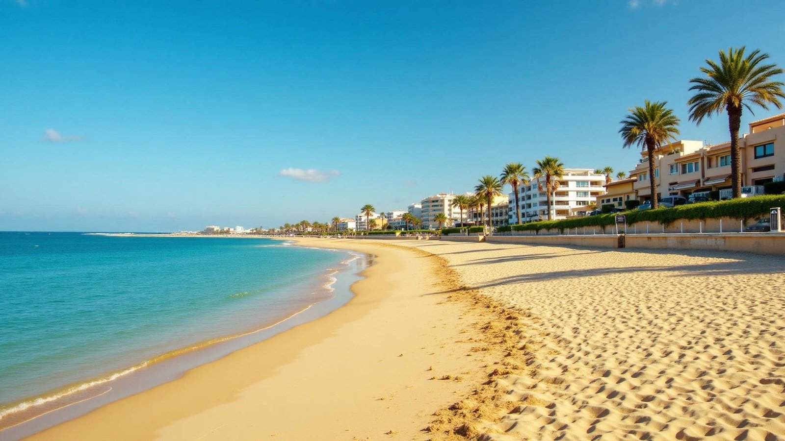 Ultimate Guide to Torrevieja 2026: Everything You Need to Know