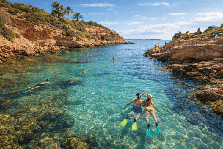 Costa Blanca’s Hidden Gems: 7 Activities Only Locals Know
